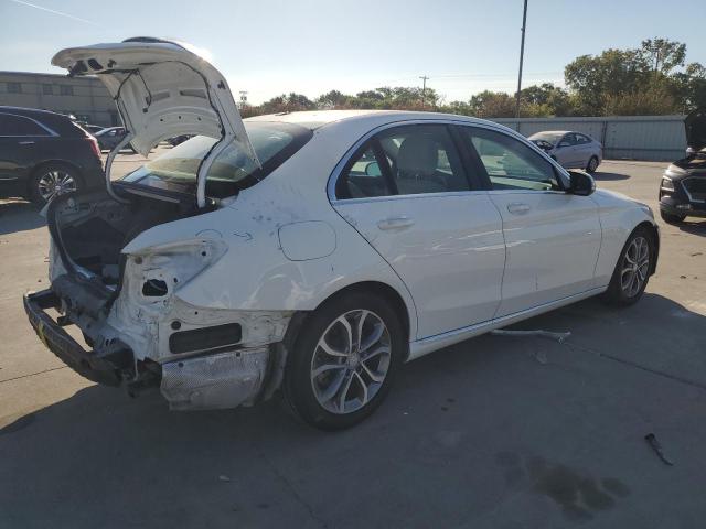 VIN 55SWF4JB0FU086449 2015 Mercedes-Benz C-Class, 300 no.3