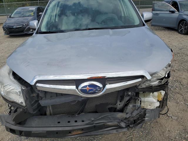 2015 SUBARU FORESTER 2 - JF2SJADC9FH463394