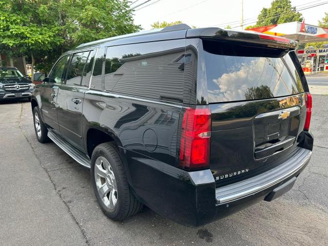 2016 CHEVROLET SUBURBAN K 1GNSKJKC3GR100493  69578704