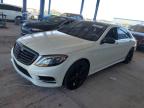 MERCEDES-BENZ S 550 photo