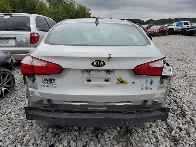 2015 KIA FORTE LX - KNAFK4A60F5412863
