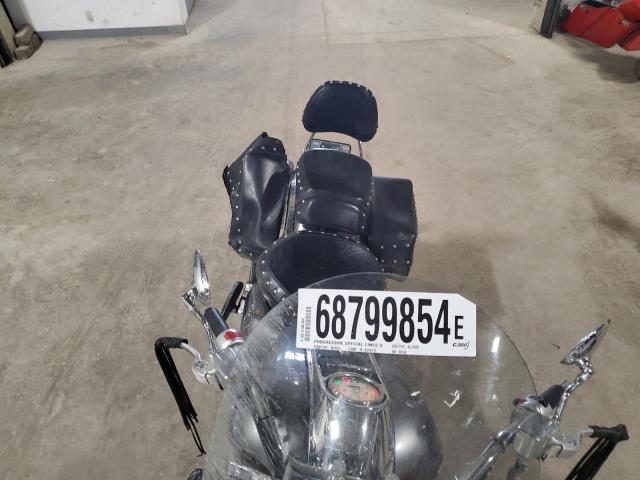 2007 SUZUKI VL1500 JS1VY52A272101616