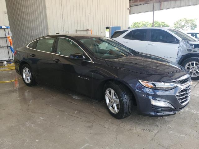 2023 CHEVROLET MALIBU LT - 1G1ZD5STXPF229849