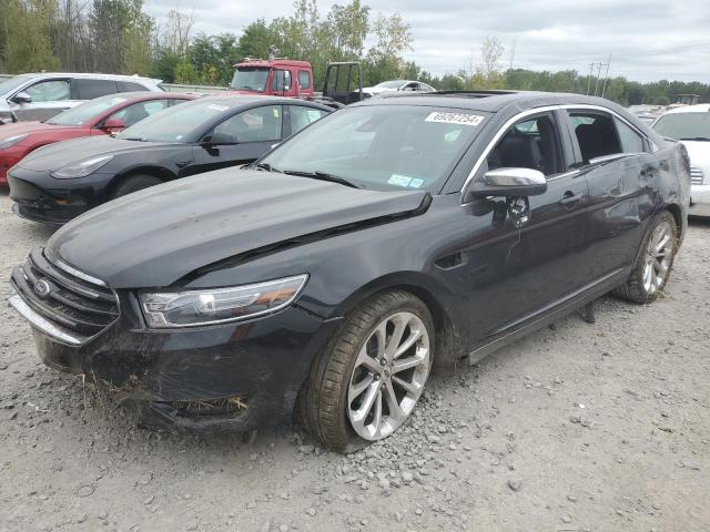 2016 FORD TAURUS LIM - 1FAHP2J85GG112511