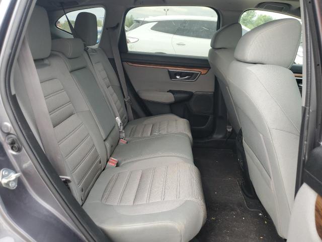 2020 HONDA CR-V EX - 5J6RW2H57LL045659