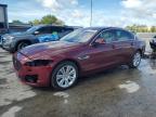 Lot #3024857391 2016 JAGUAR XF PREMIUM