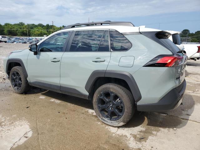 2020 TOYOTA RAV4 ADVEN - 2T3J1RFV7LC140220