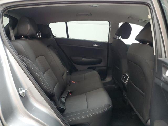 2021 KIA SPORTAGE L - KNDPM3AC0M7919409
