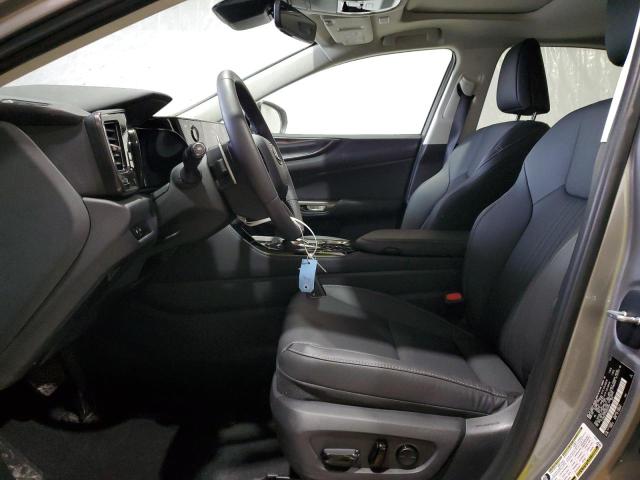 2024 LEXUS NX 350 BAS 2T2AGCEZ7RC053494