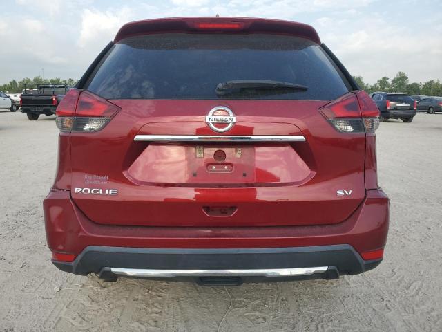 2018 NISSAN ROGUE S - 5N1AT2MT3JC704006