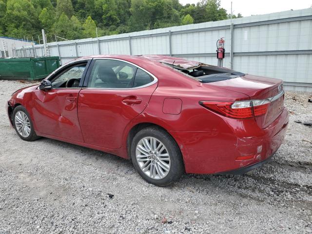 VIN JTHBK1GG5F2151679 2015 Lexus ES, 350 no.2