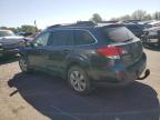 SUBARU OUTBACK 2. photo