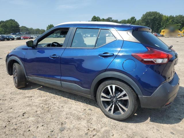 2020 NISSAN KICKS SV - 3N1CP5CVXLL491166