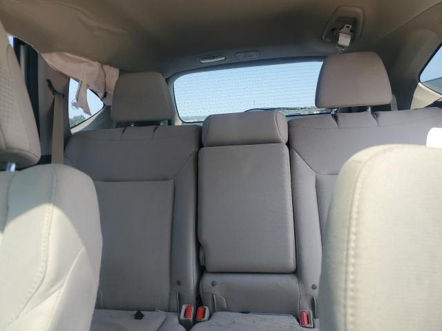 2015 HONDA CR-V EX - 5J6RM4H51FL124265