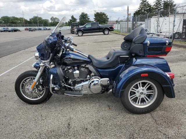 2012 HARLEY-DAVIDSON FLHTCUTG T 1HD1MAM12CB850852