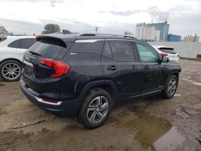 2021 GMC TERRAIN SL - 3GKALPEV6ML376305