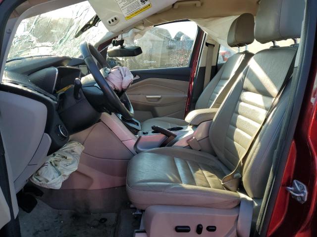 2016 FORD C-MAX PREM - 1FADP5CU9GL110617