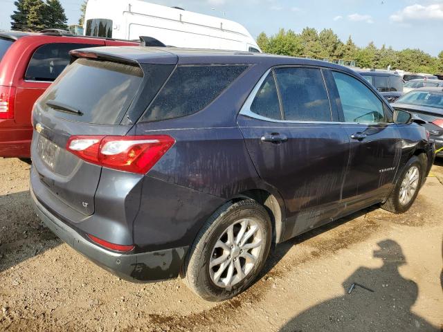 2018 CHEVROLET EQUINOX - 3GNAXJEV6JL133223