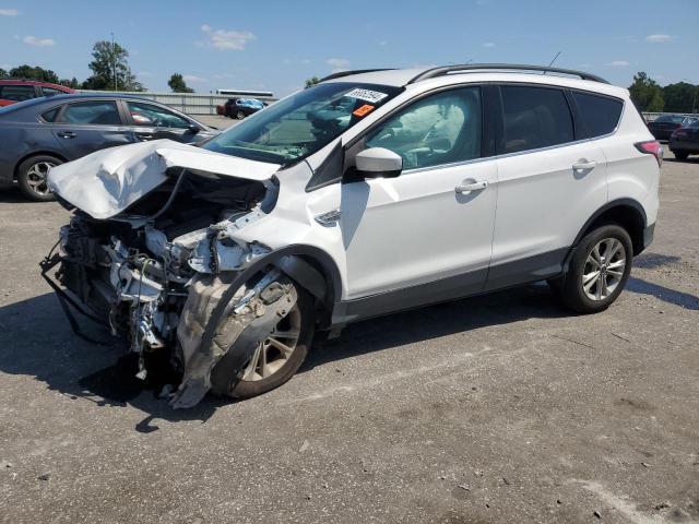 2017 FORD ESCAPE SE - 1FMCU9GD3HUA69277