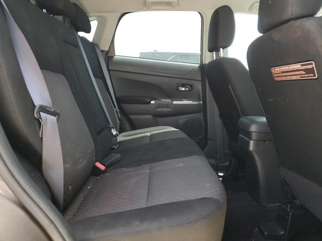 2018 MITSUBISHI OUTLANDER - JA4AP3AU9JZ014618