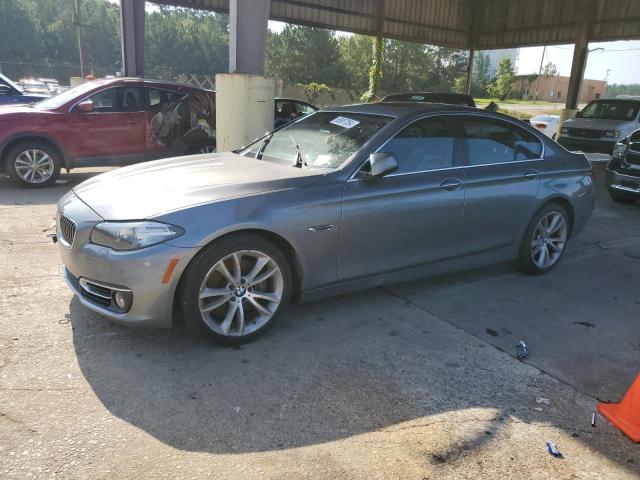 VIN WBA5B1C53FD921169 2015 BMW 5 Series, 535 I no.1