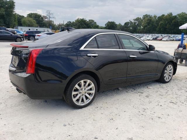 2018 CADILLAC ATS - 1G6AE5RX4J0116230