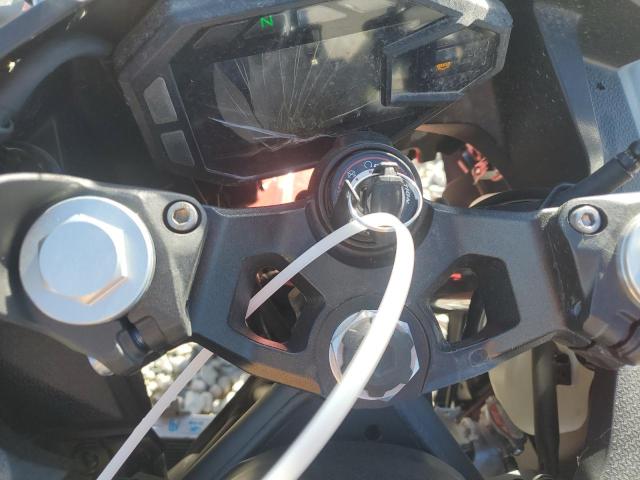 2024 KAWASAKI EX500 ML5EXGG18RDA11906