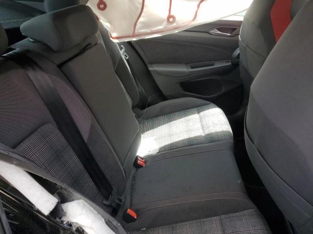 2024 VOLKSWAGEN GTI S - WVWGA7CD6RW213953