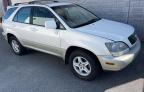 LEXUS RX 300 photo