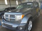 DODGE NITRO HEAT photo