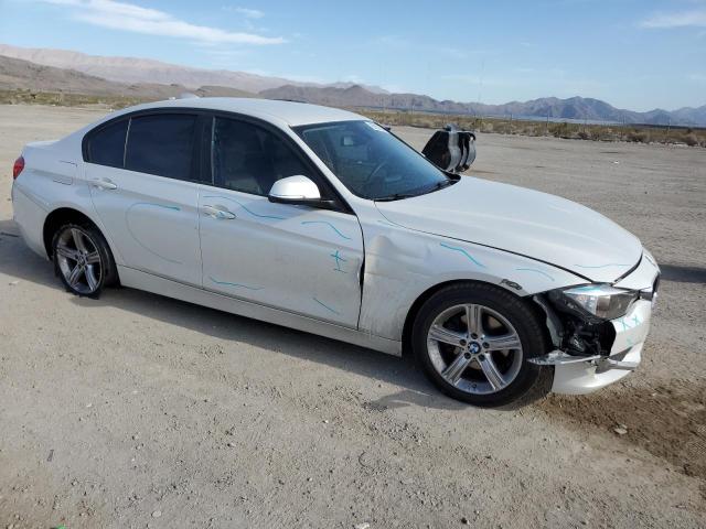 VIN WBA3B1G53ENS78462 2014 BMW 3 Series, 320 I no.4