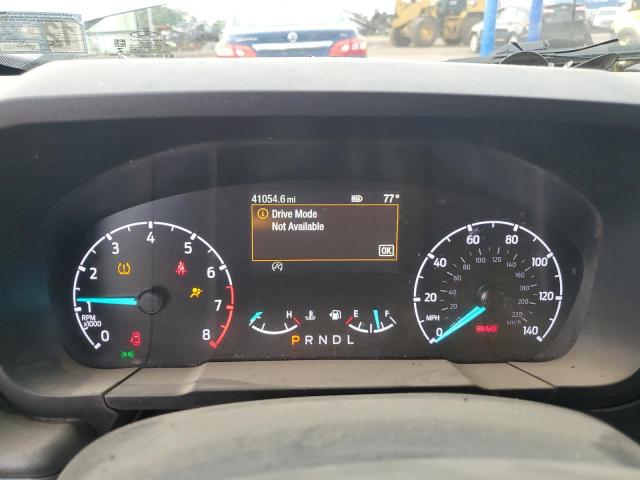2022 FORD MAVERICK X - 3FTTW8F97NRB14732
