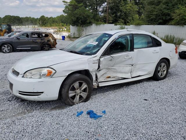 Vin: 2g1wa5e31e1171111, lot: 56637425, chevrolet impala ls 2014 img_1