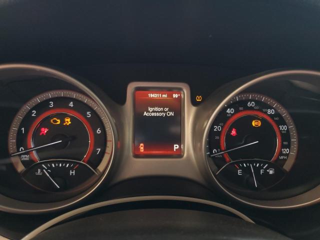 2015 DODGE JOURNEY SX - 3C4PDCBG0FT653969