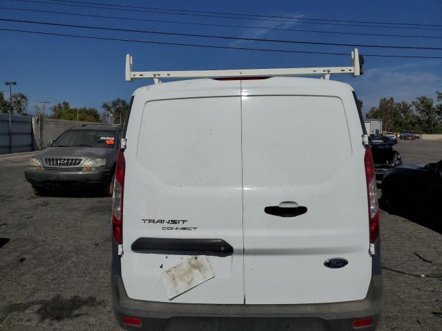 2018 FORD TRANSIT CO - NM0LS7E73J1346042