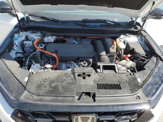 2024 HONDA CR-V SPORT - 7FARS5H88RE012456