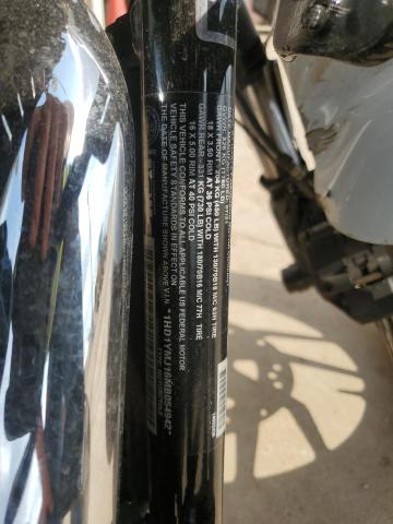 2021 HARLEY-DAVIDSON FLSB 1HD1YMJ16MB054942
