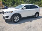 2016 KIA SORENTO LX - 5XYPGDA3XGG154696