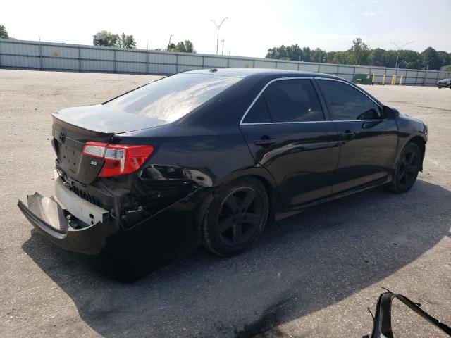 VIN 4T1BF1FK7EU856901 2014 Toyota Camry, L no.3