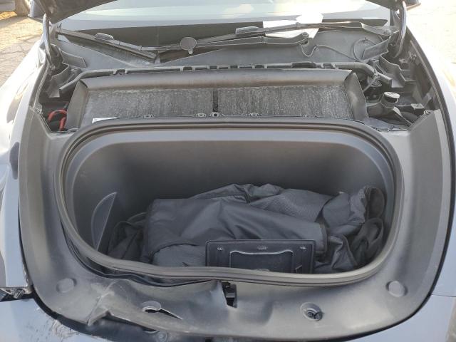 2022 TESLA MODEL Y - 7SAYGDEF0NF555271