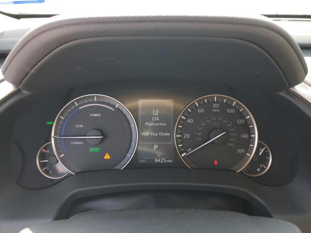 2022 LEXUS RX 450H L JTJHGKFA4N2029004