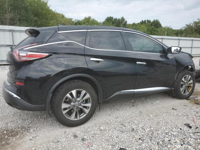 2018 NISSAN MURANO S - 5N1AZ2MG7JN175097