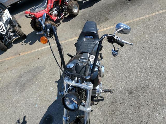 2016 HARLEY-DAVIDSON FXDL DYNA 1HD1GNM11GC327496