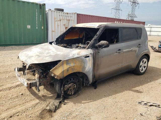 VIN KNDJN2A2XE7011765 2014 KIA Soul no.1