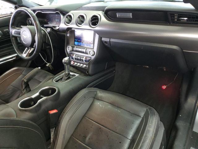 2021 FORD MUSTANG 1FA6P8TH3M5138734