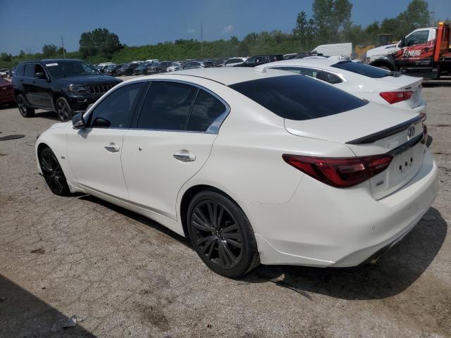 2020 INFINITI Q50 PURE - JN1EV7AR5LM254896