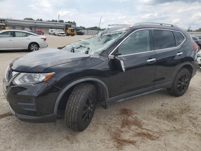 2018 NISSAN ROGUE S - KNMAT2MVXJP600711