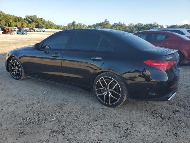 2023 MERCEDES-BENZ C 300 - W1KAF4GB0PR079022