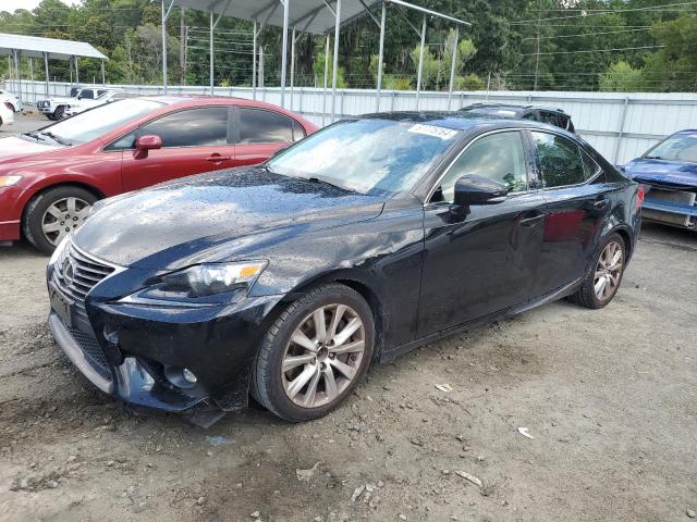 VIN JTHCM1D25G5014362 2016 Lexus IS, 300 no.1