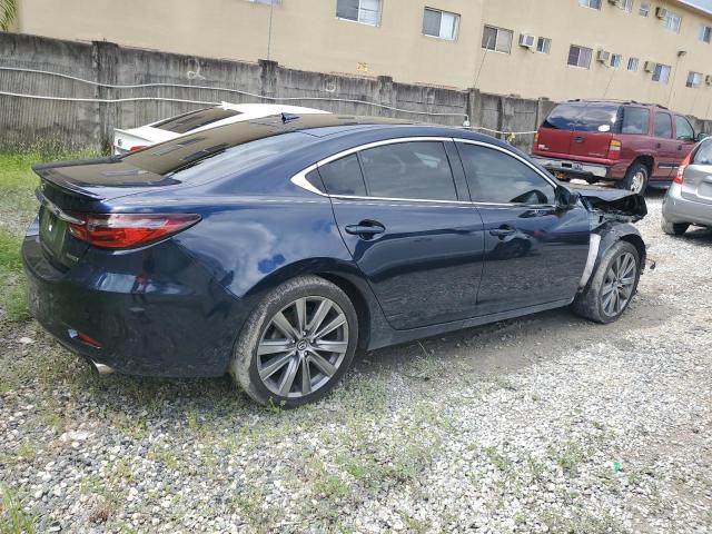2019 MAZDA 6 SIGNATUR - JM1GL1XY0K1507310